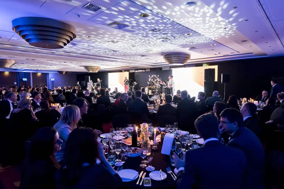 Sala Executive Summit 2018