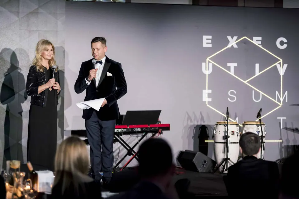 Scena Executive Summit 2018