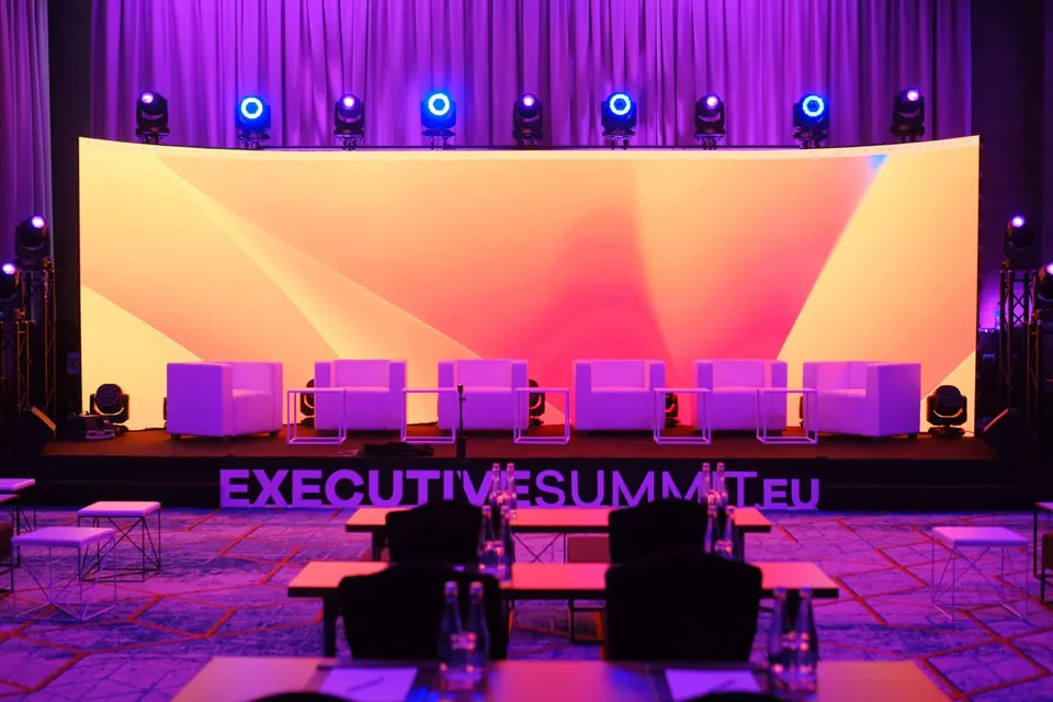 Scena AI Marketing Innovation Executive Summit 2023