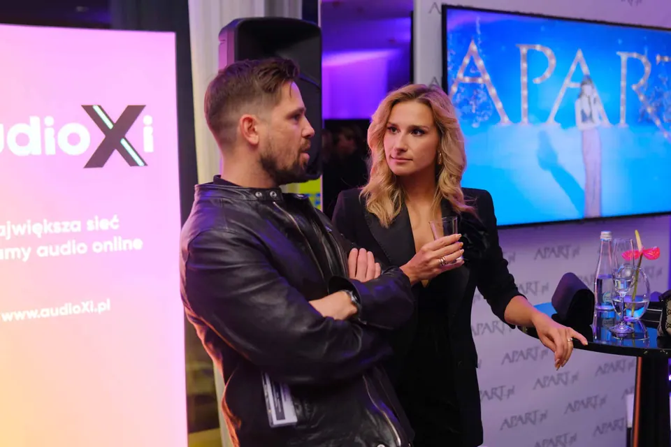 Goście Gali Dyrektor Marketingu Roku 2023